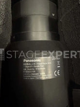 Load image into Gallery viewer, Panasonic ET-D3LEU100 Ultra-Short Throw Lens with Flight Case
