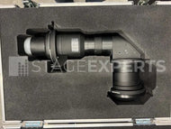 Panasonic ET-D3LEU100 Projector Lens with Flight Case