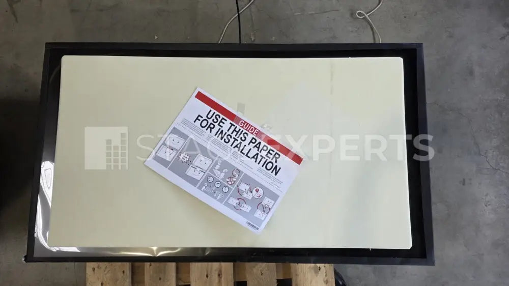 Samsung VH55T-E 55-inch Video Wall Display | Full HD 700 nit