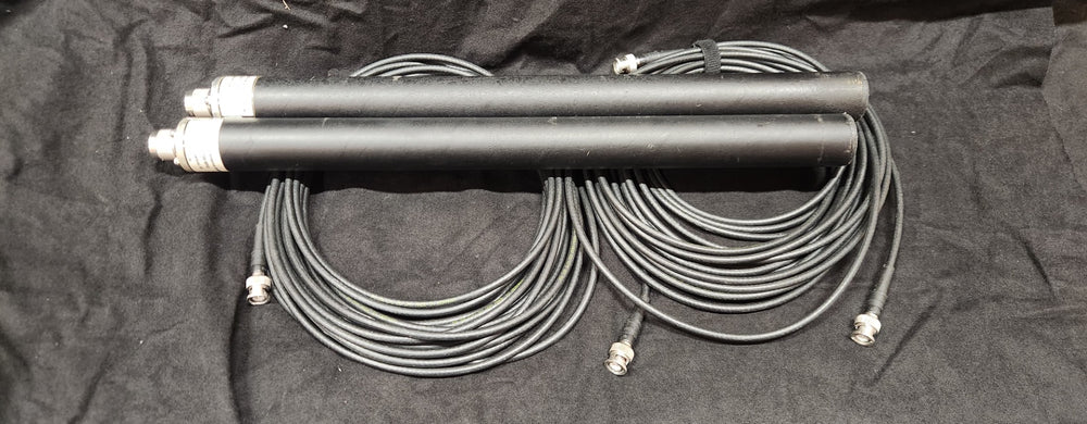 VTQ WMS HD HG Wireless Camera Link – COFDM, Long Range