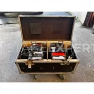 VERLINDE D8 250 kg Electric Chain Hoist | Stage Experts