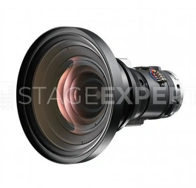 Vivitek D88-UWZ01 Wide Zoom Short-Throw Lens 0.75–0.93:1