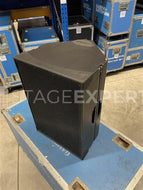 EAW NT56 Active Speaker Pair – 1000W, 60x45 Coverage