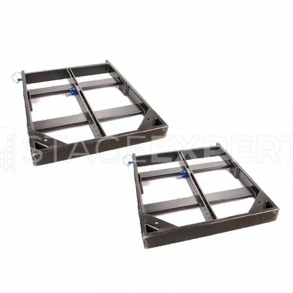 dB Technologies DRK 20 Fly Bar Set (Used) for DVA Arrays