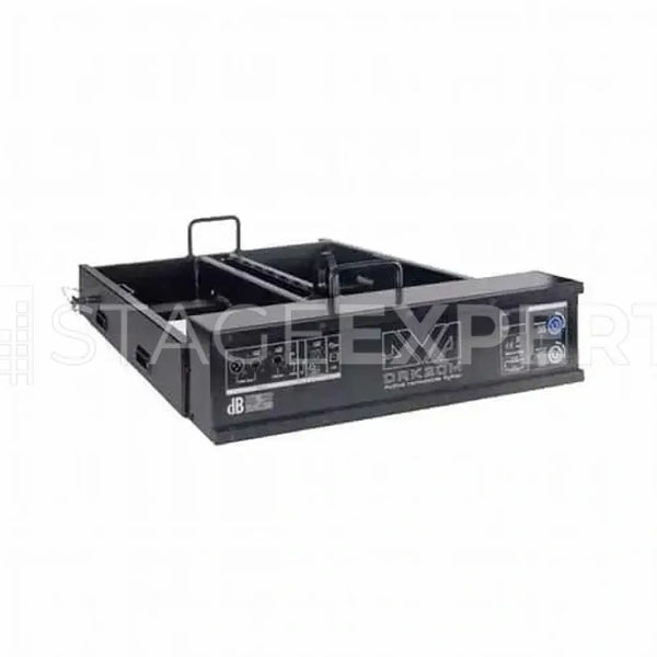 dB Technologies DRK-20M Motorised Fly Bar for DVA Arrays