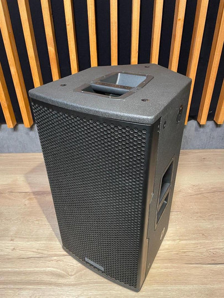 dB Technologies VIO X12 – 12-inch Active Point Source Speaker