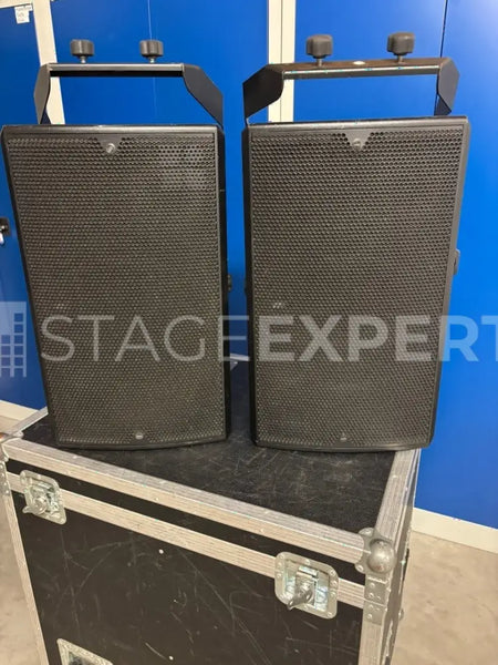 d&b audiotechnik E12 Point Source Loudspeaker | 12-inch