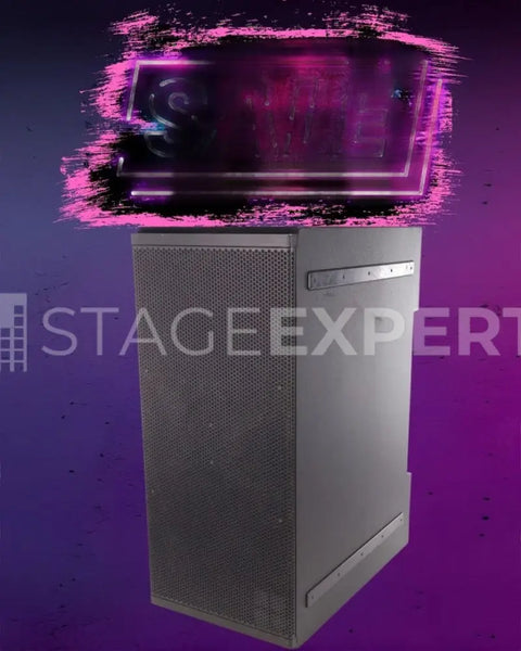 d&b audiotechnik SL-GSUB NLT4 Loudspeaker | Subwoofer