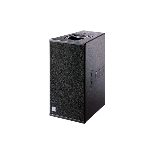 d&b Audiotechnik Q1 (EP5)