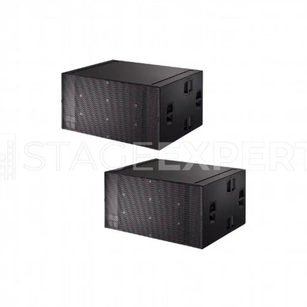 2 x d&b Audiotechnik B22 Subwoofer