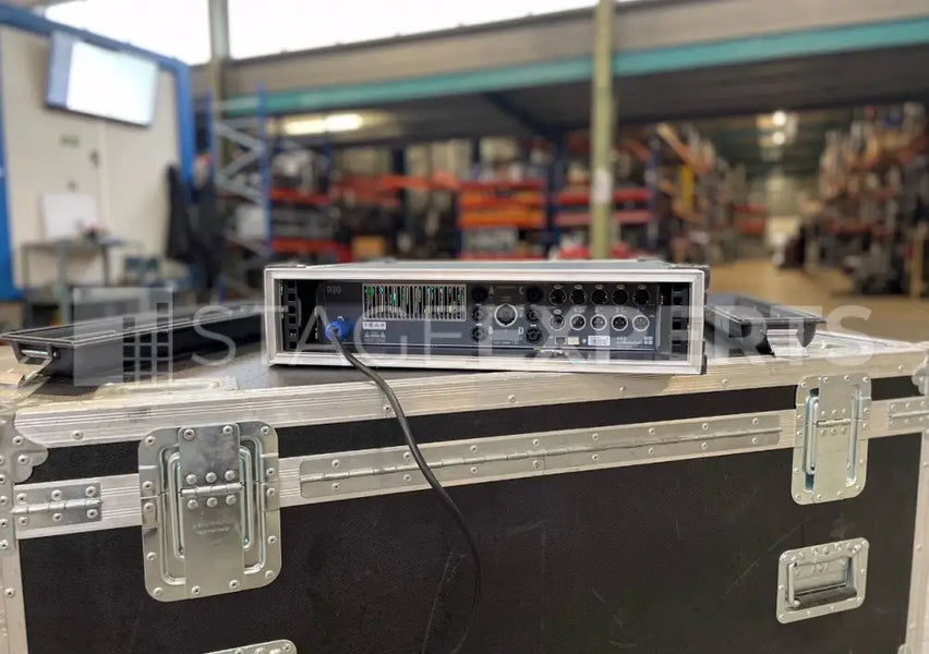 d&b Audiotechnik D20