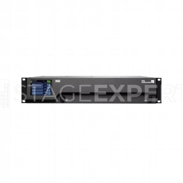 d&b Audiotechnik D80