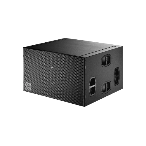 d&b Audiotechnik J-INFRA Subwoofers (Pair)