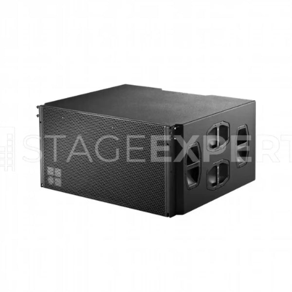 d&b Audiotechnik J-SUB / J-INFRA Subwoofer package