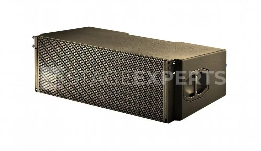 d&b Audiotechnik J8/J12 Loudspeaker Package