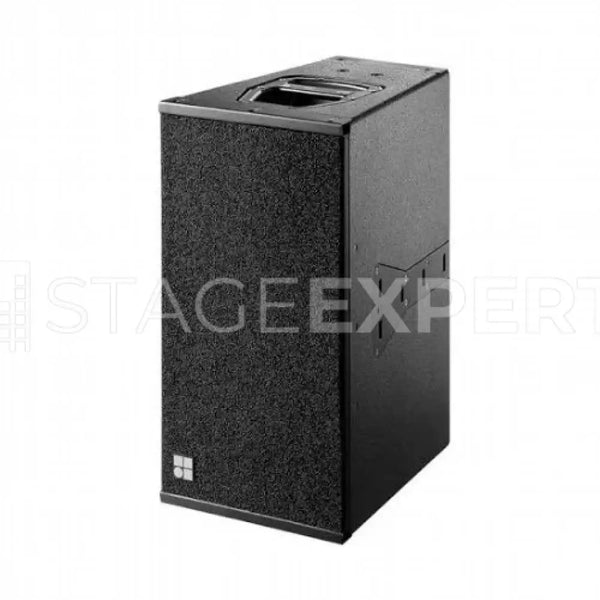 d&b Audiotechnik Q7 x6 Including Flight Cases