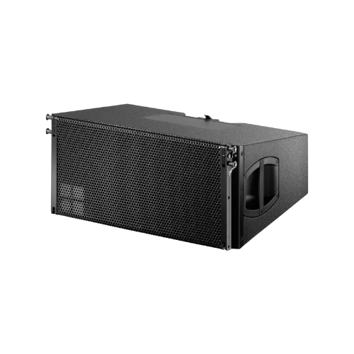 d&b Audiotechnik V8/V12 package