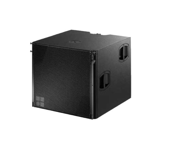 d&b Audiotechnik V-sub