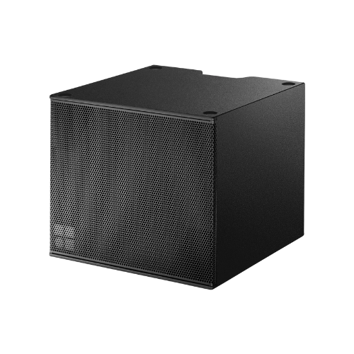 d&b Audiotechnik Vi-GSUB WR Subwoofers x 4