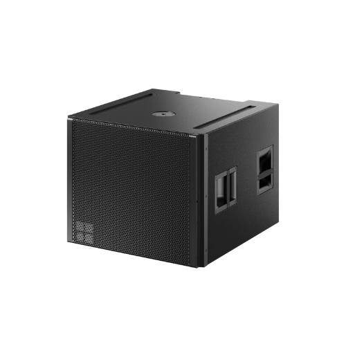 d&b Audiotechnik XSL-SUB Subwoofer NLT4F/M – Brand new