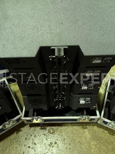 d&b Audiotechnik Y Series Package