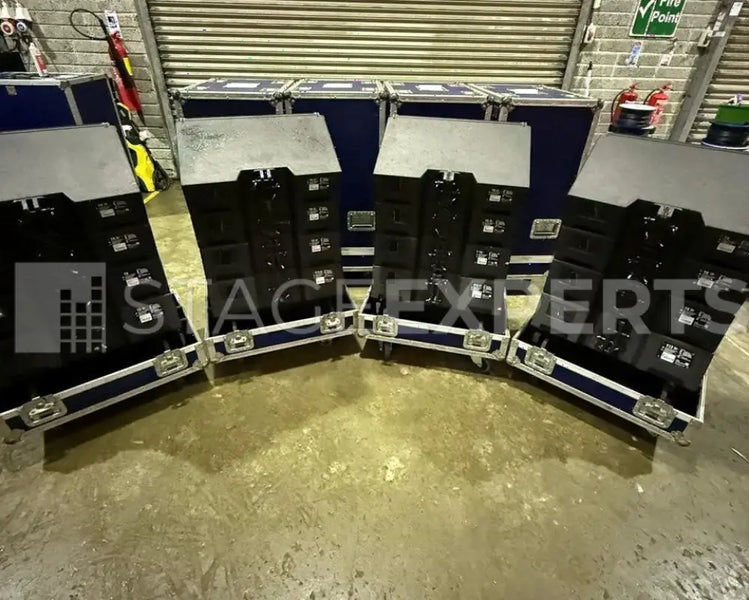 d&b Audiotechnik Y Series Package