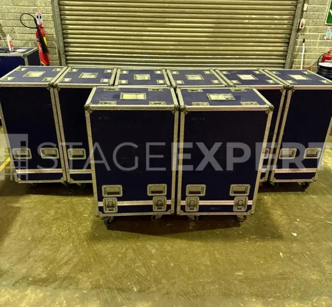 d&b Audiotechnik Y Series Package