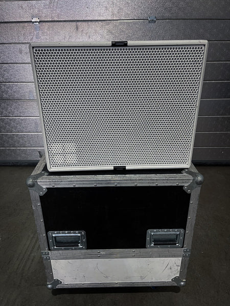 d&b Audiotechnik B4 sub (White)