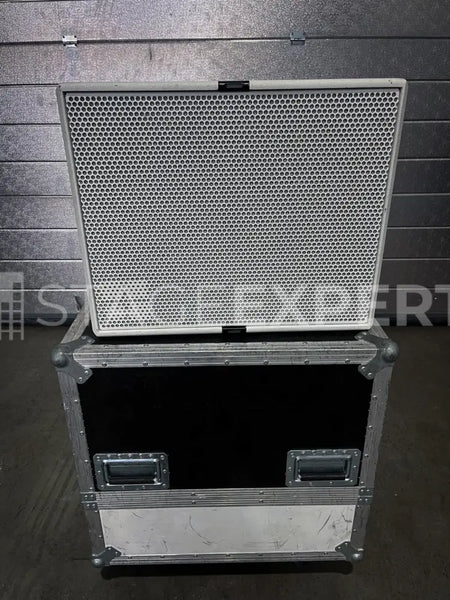 d&b Audiotechnik B4 sub (White)