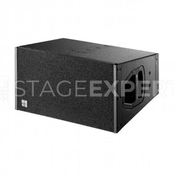 d&b Audiotechnik Q1 x8 + Flying Frames