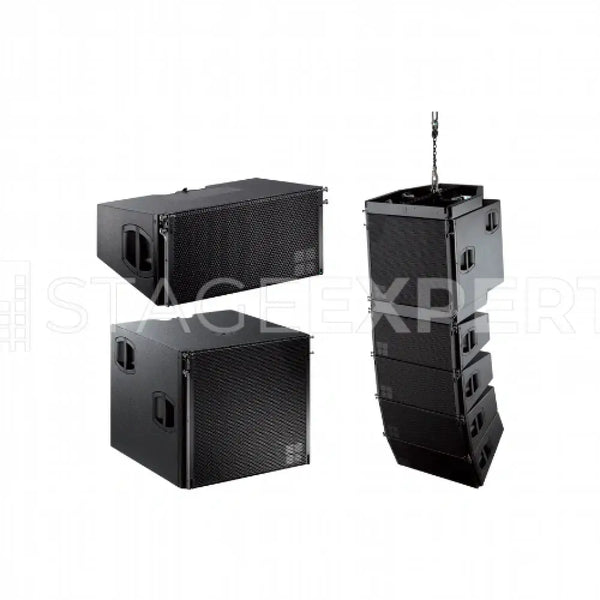 d&b Audiotechnik V Series