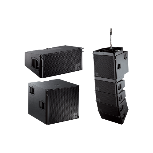 d&b Audiotechnik V Series