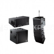 d&b Audiotechnik V Series