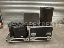 Load image into Gallery viewer, d&amp;b Audiotechnik M4 Set

