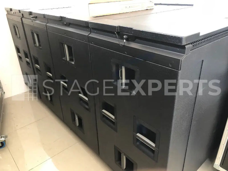 D&B V-Series System 2