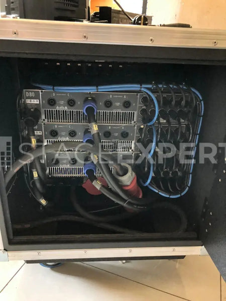 D&B V-Series System 2
