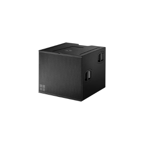 d&b audiotechnik V-SUB Subwoofer (NLT4F/M)