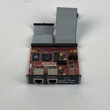 Load image into Gallery viewer, Electro-Voice DM-1 Dante Interface Module for N8000 Systems
