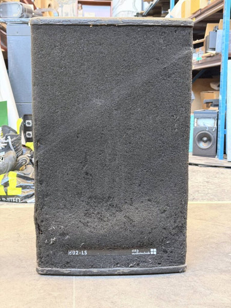d&b audiotechnik 602 LS Point Source Loudspeaker | Used