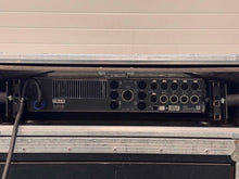 Load image into Gallery viewer, d&amp;b audiotechnik D20 System Amplifier – 4‑Channel DSP
