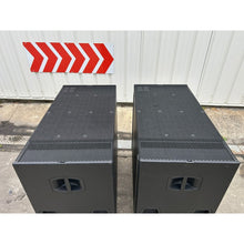 Load image into Gallery viewer, d&amp;b audiotechnik B22-SUB | High-output touring subwoofer
