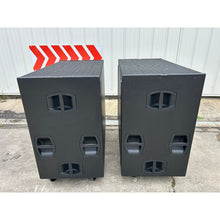 Load image into Gallery viewer, d&amp;b audiotechnik B22-SUB | High-output touring subwoofer
