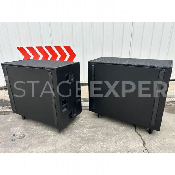 d&b audiotechnik B22-SUB | High-output touring subwoofer