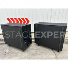 Load image into Gallery viewer, d&amp;b audiotechnik B22-SUB | High-output touring subwoofer
