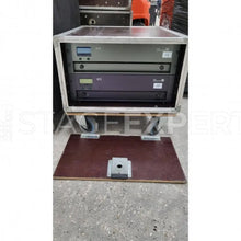 Load image into Gallery viewer, d&amp;b audiotechnik D12 System Amplifier for d&amp;b Speakers – Used
