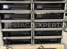 Load image into Gallery viewer, d&amp;b Audiotechnik D80 Amplifier
