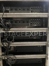 Load image into Gallery viewer, d&amp;b Audiotechnik D80 Amplifier

