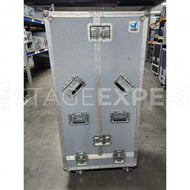 d&b audiotechnik Q1 Line Array – 4 Speakers with Case