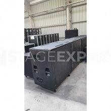 Load image into Gallery viewer, d&amp;b audiotechnik J-INFRA Cardioid Infra Subwoofer | Large-Format
