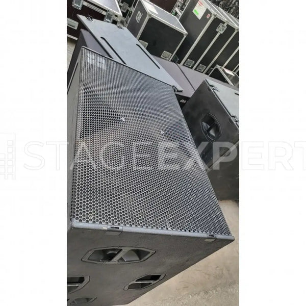 d&b audiotechnik J-INFRA Cardioid Infra Subwoofer | Large-Format